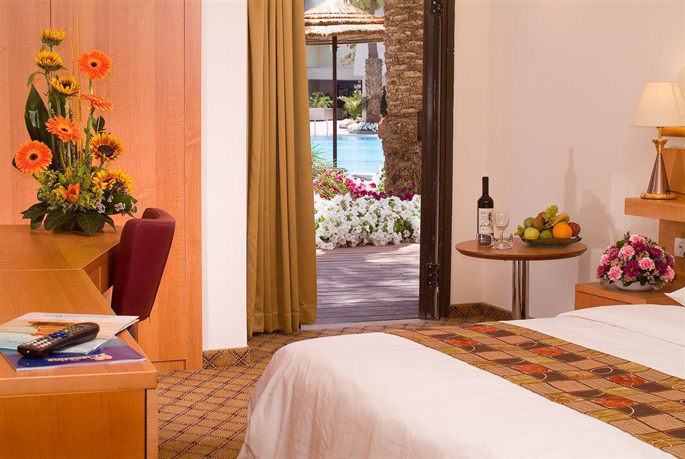 Leonardo Privilege Eilat Hotel - Все включено Номер фото