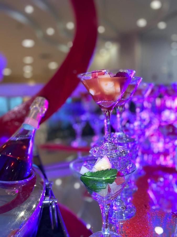 Leonardo Privilege Eilat Hotel - Все включено Экстерьер фото