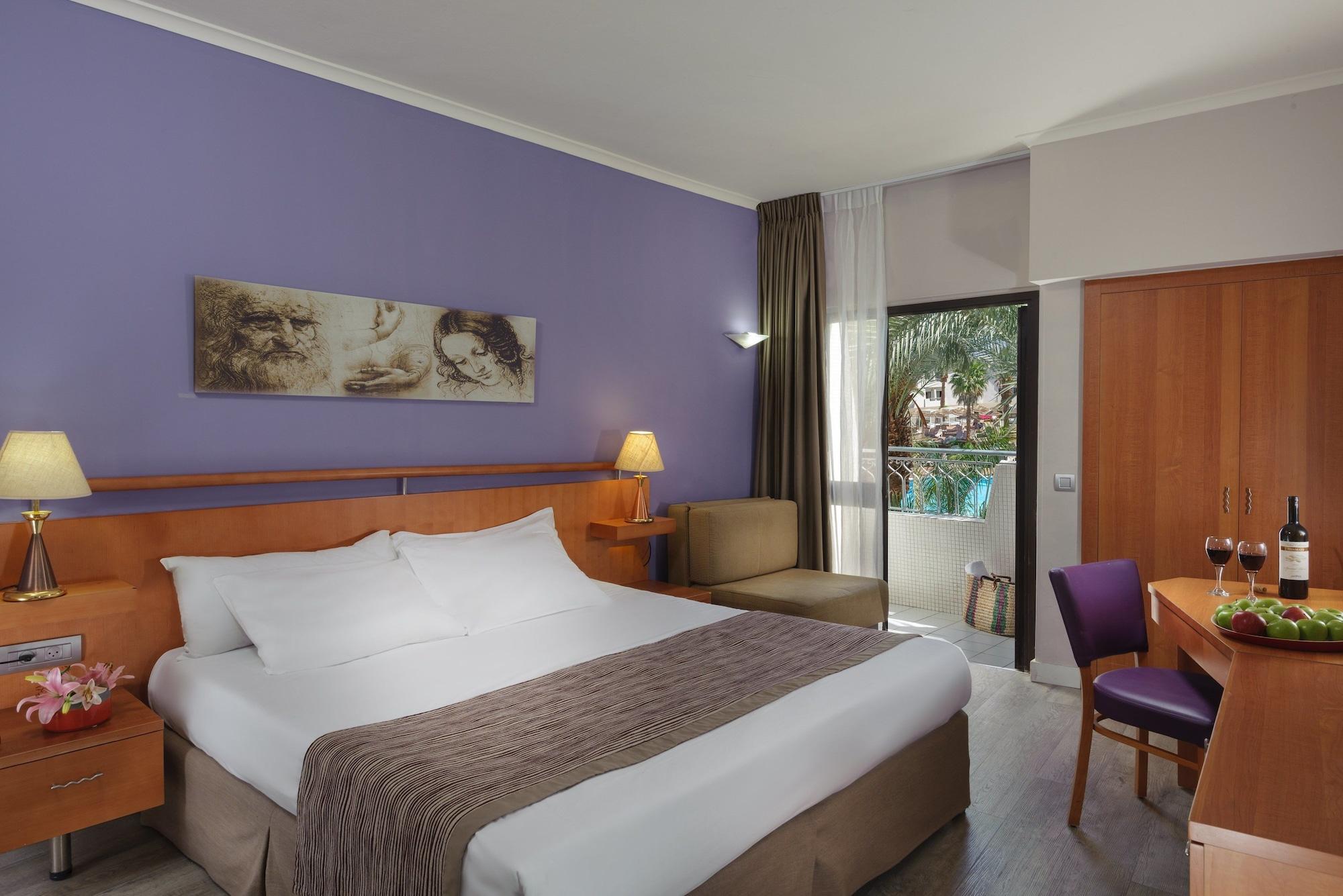 Leonardo Privilege Eilat Hotel - Все включено Экстерьер фото