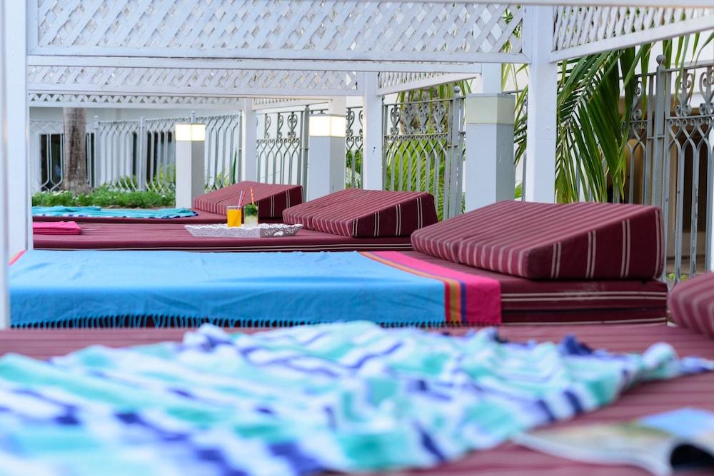 Leonardo Privilege Eilat Hotel - Все включено Экстерьер фото