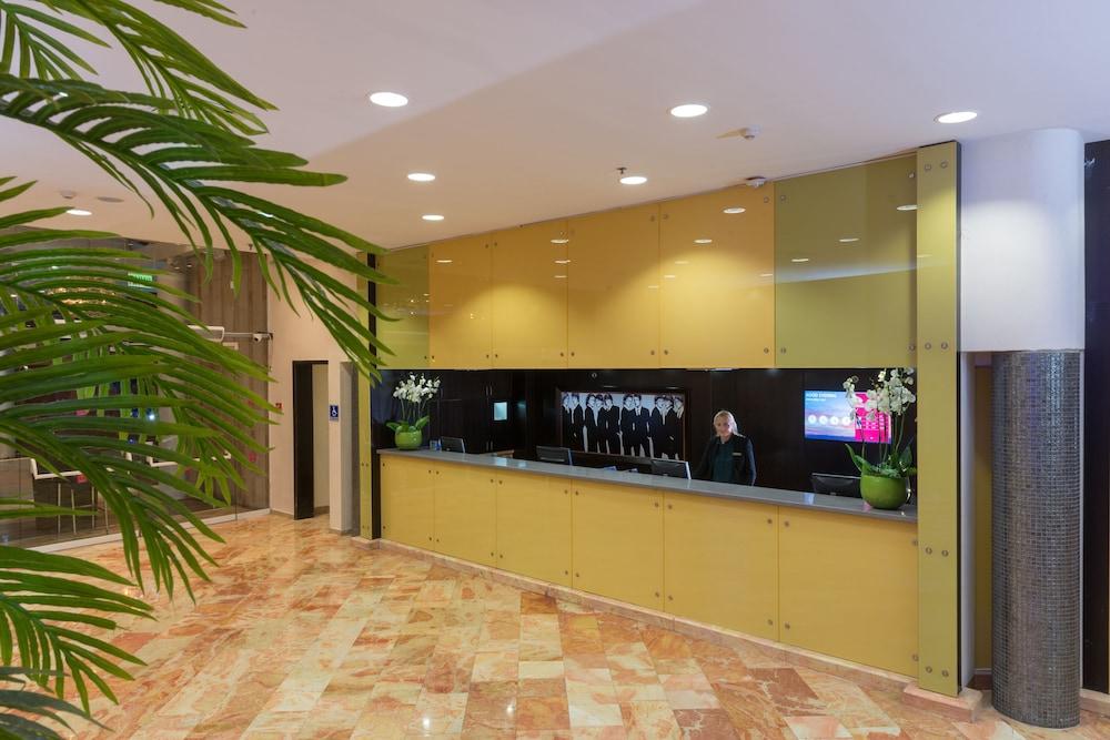 Leonardo Privilege Eilat Hotel - Все включено Экстерьер фото