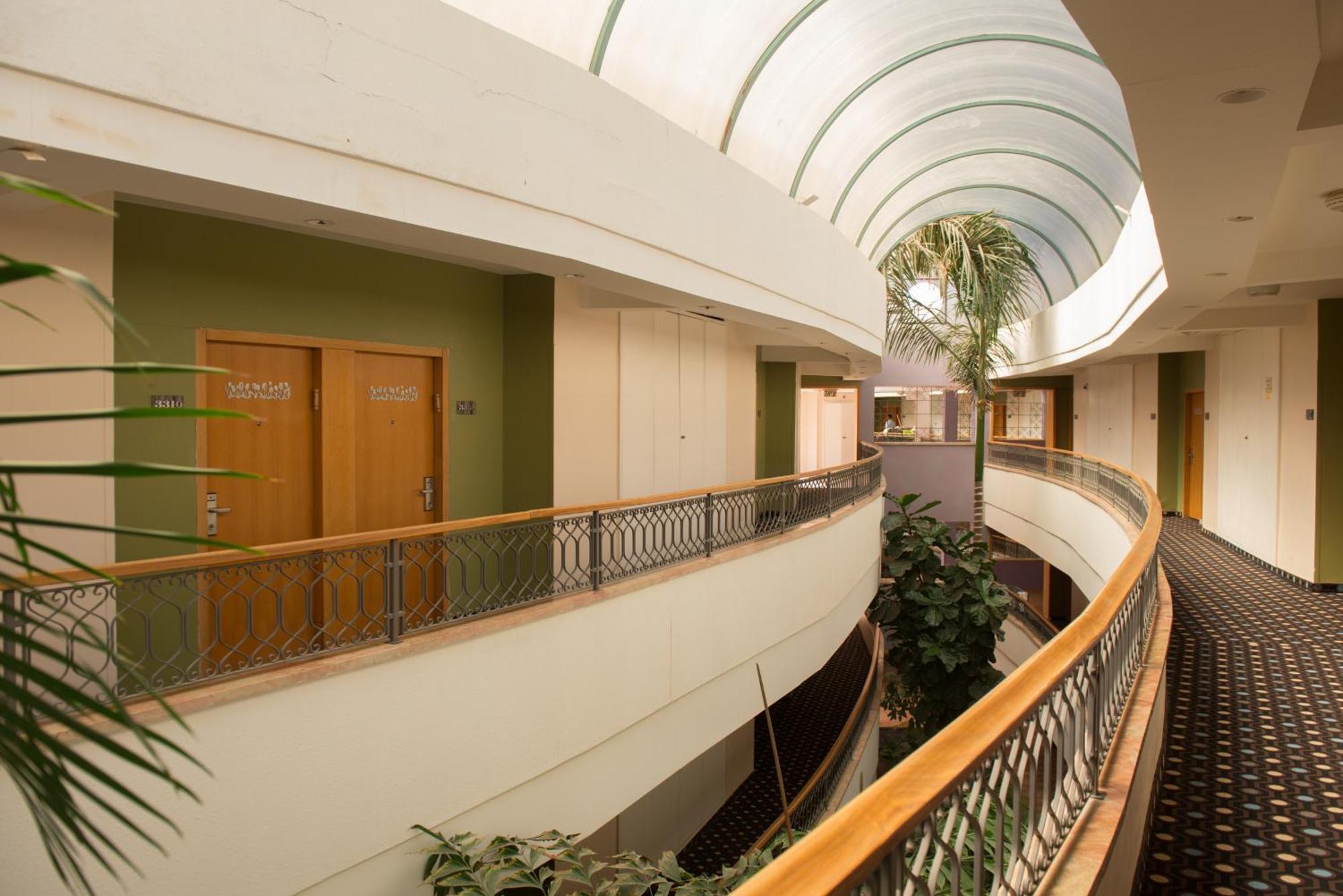 Leonardo Privilege Eilat Hotel - Все включено Экстерьер фото