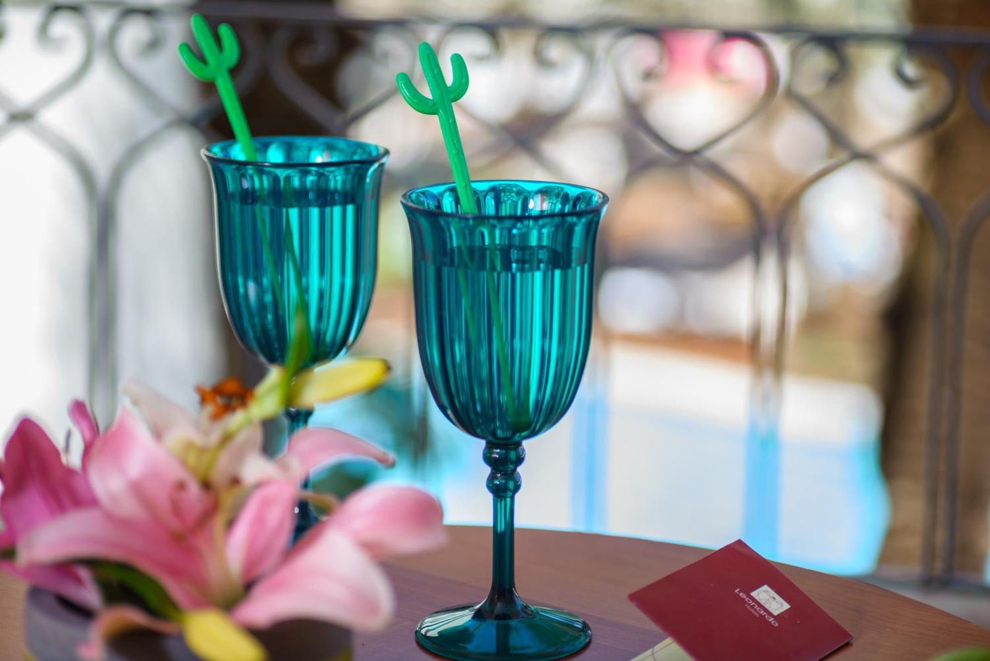 Leonardo Privilege Eilat Hotel - Все включено Экстерьер фото