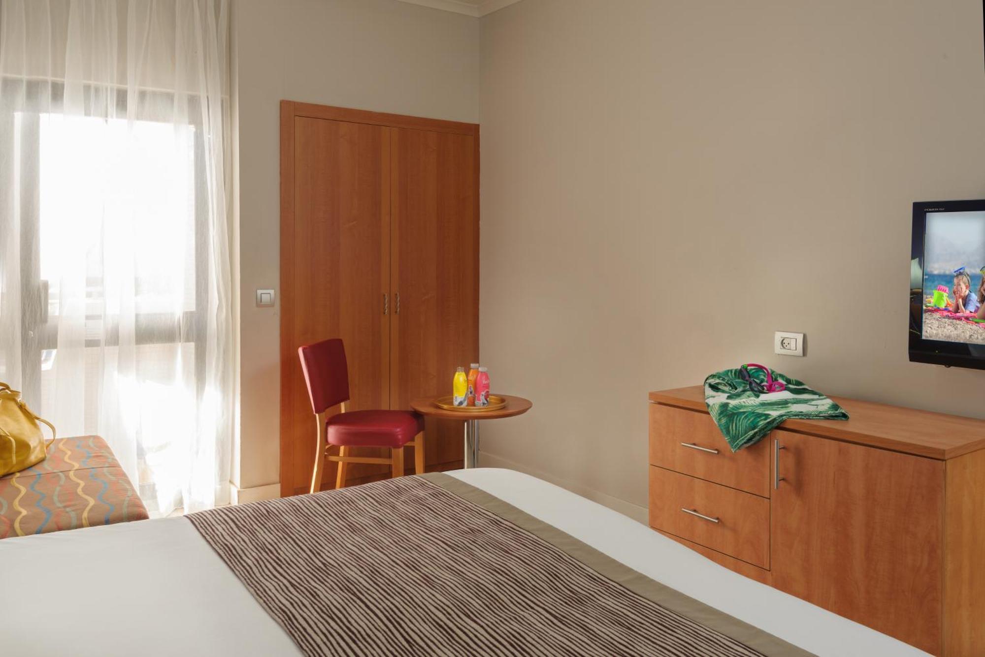 Leonardo Privilege Eilat Hotel - Все включено Экстерьер фото