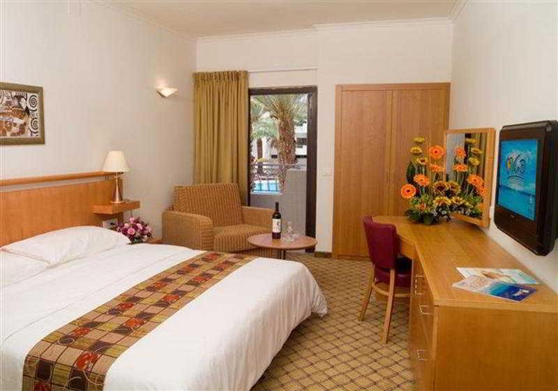 Leonardo Privilege Eilat Hotel - Все включено Номер фото