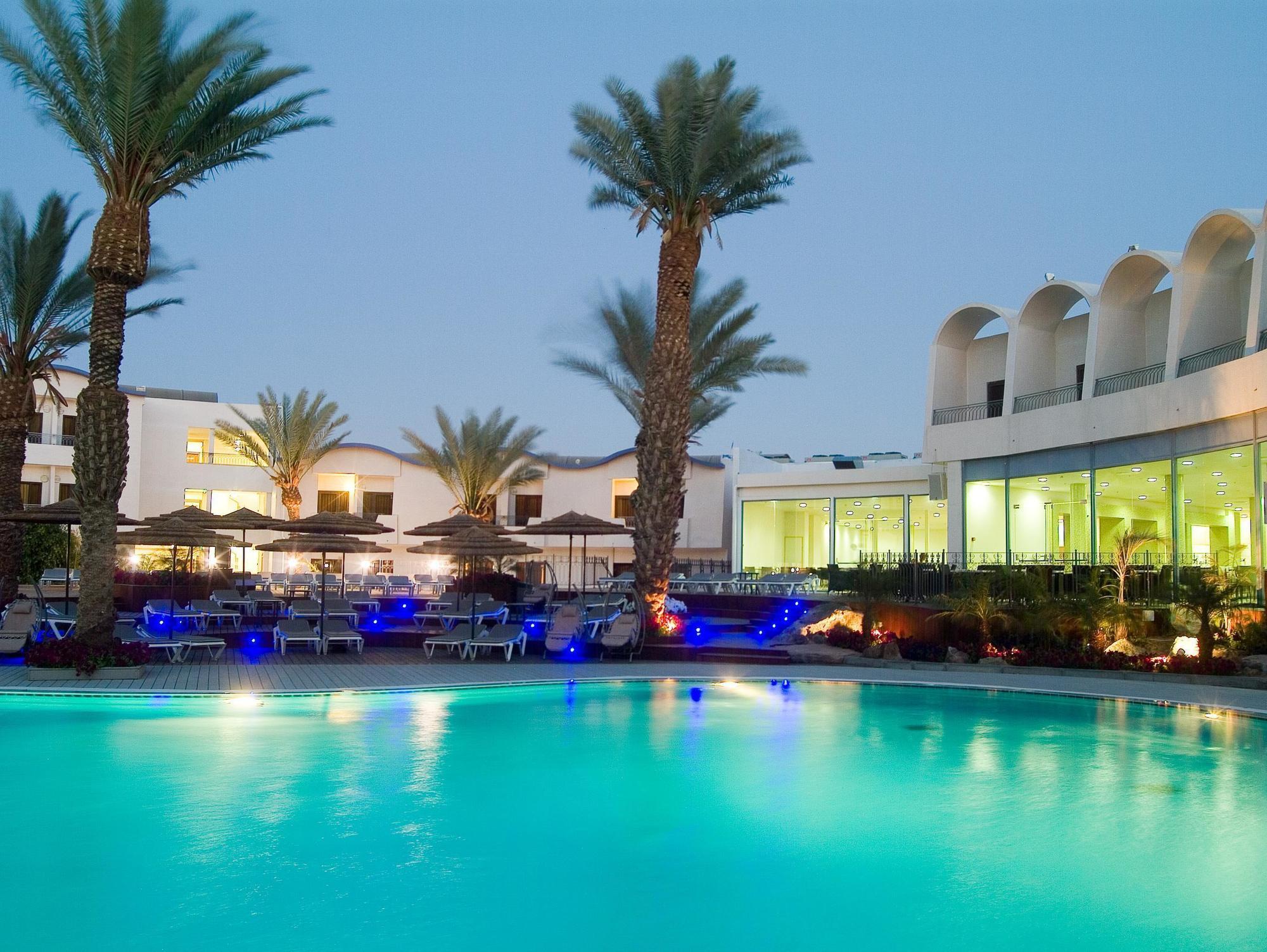 Leonardo Privilege Eilat Hotel - Все включено Экстерьер фото