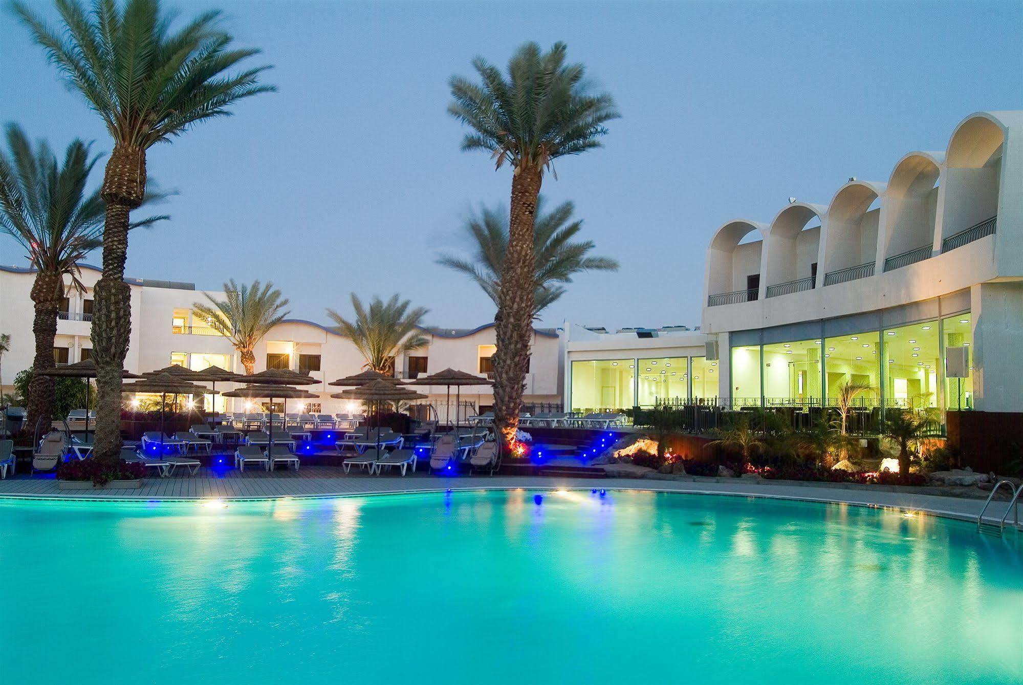 Leonardo Privilege Eilat Hotel - Все включено Экстерьер фото