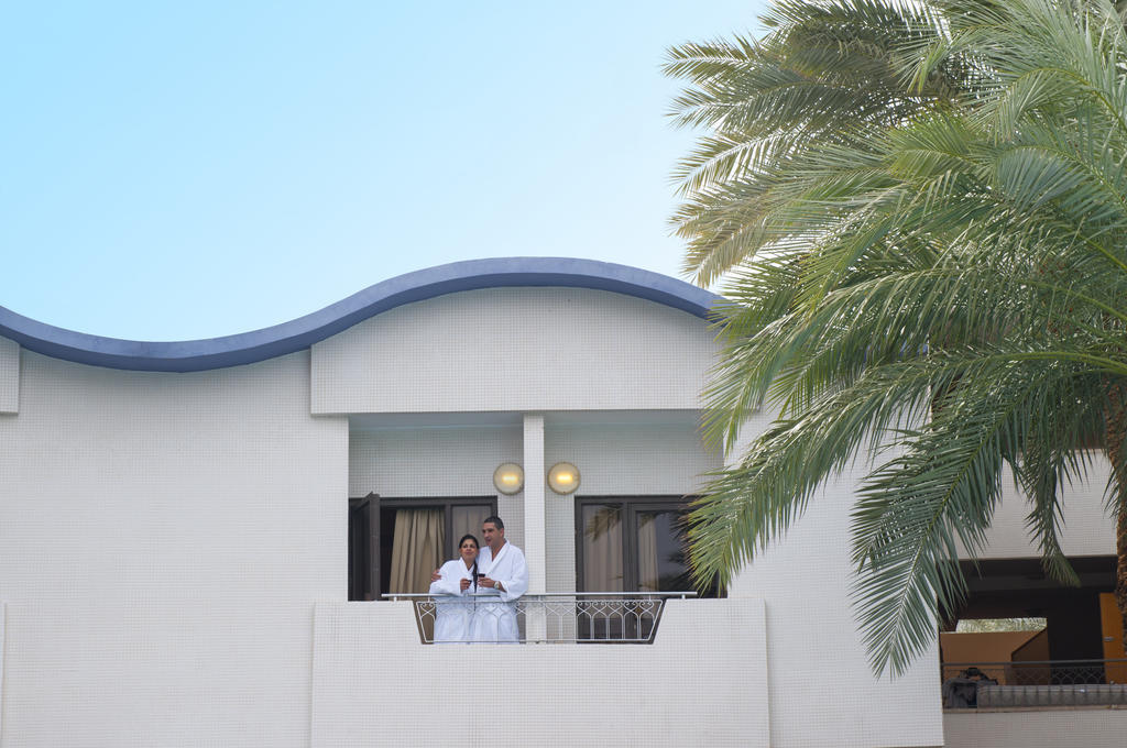 Leonardo Privilege Eilat Hotel - Все включено Экстерьер фото