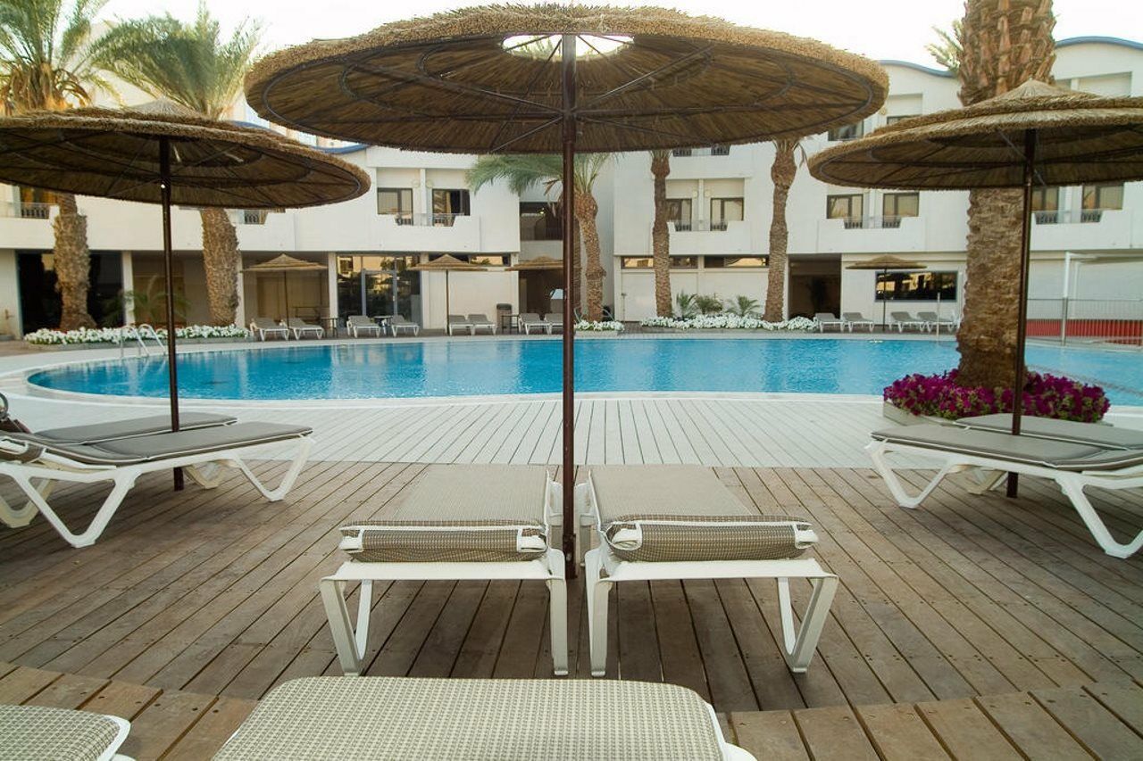 Leonardo Privilege Eilat Hotel - Все включено Удобства фото